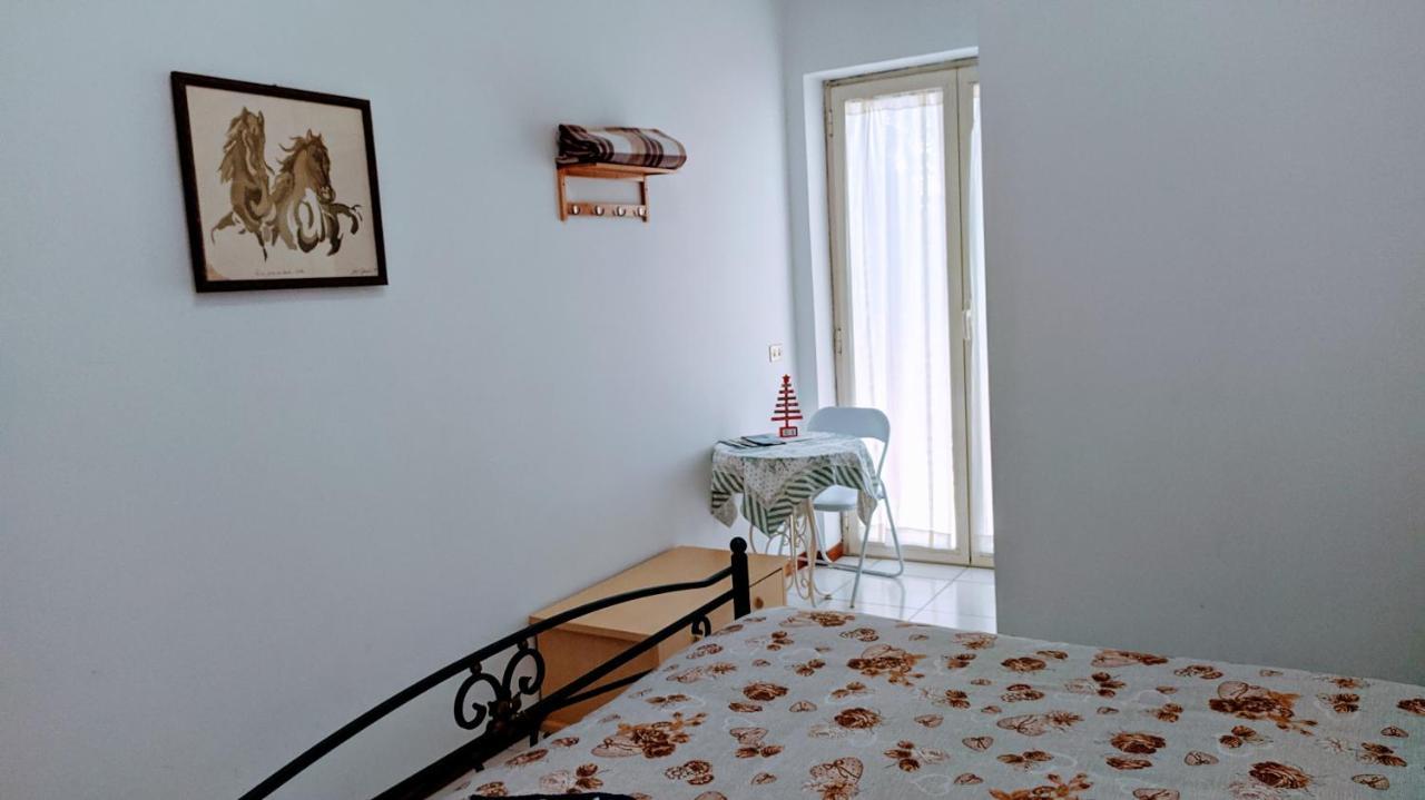 Peppino'S Room Napoli Eksteriør bilde