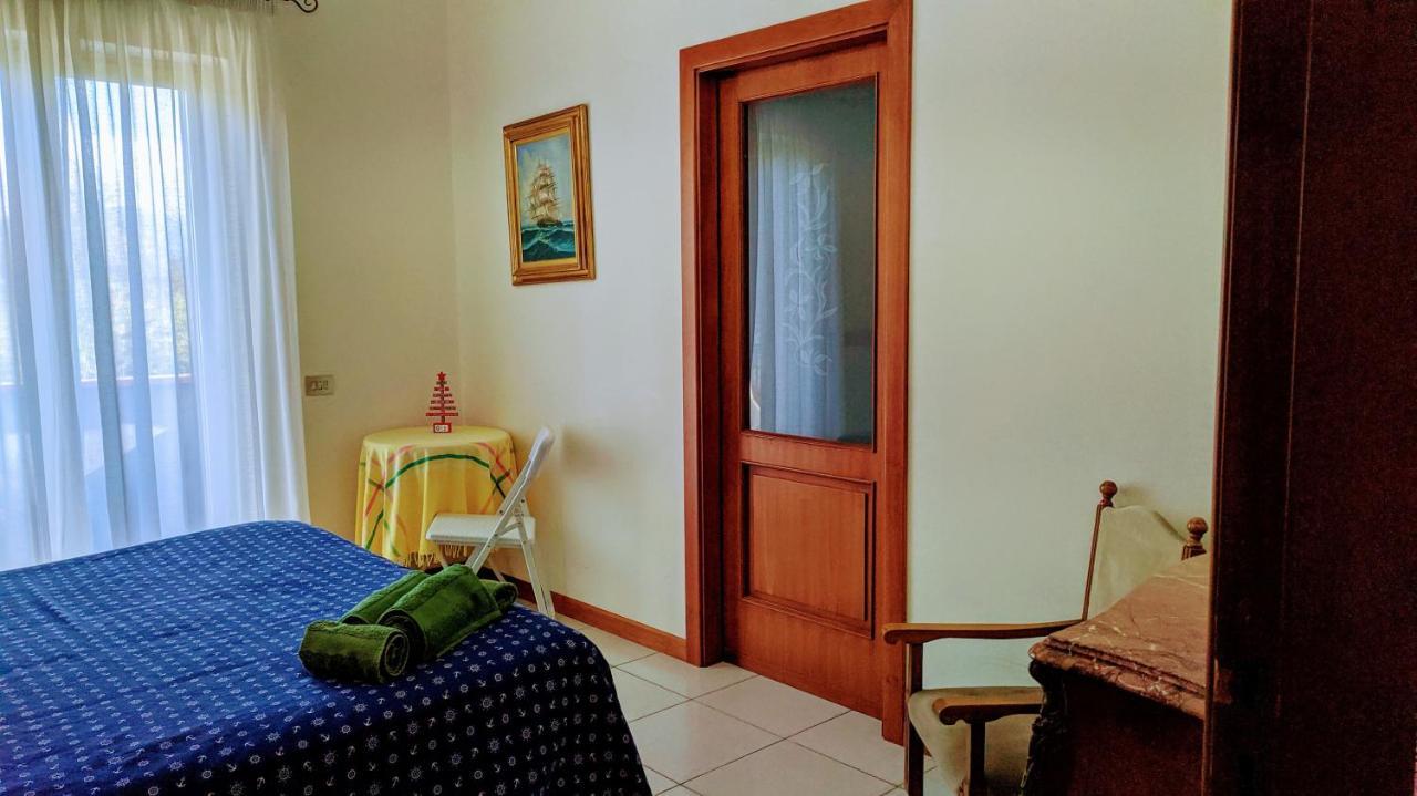 Peppino'S Room Napoli Eksteriør bilde