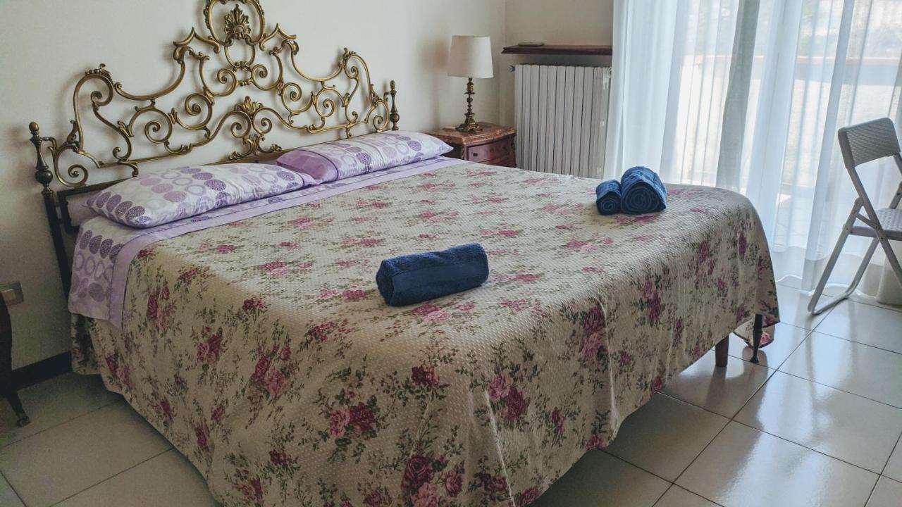 Peppino'S Room Napoli Eksteriør bilde