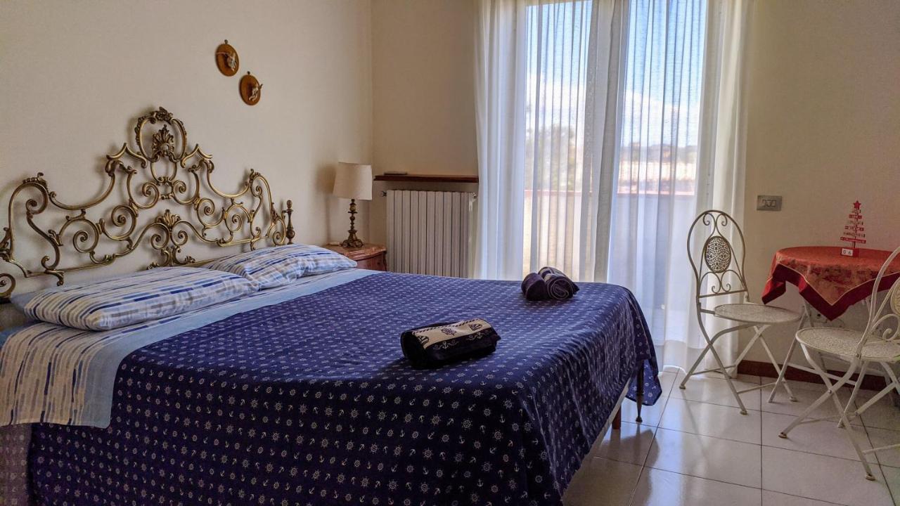Peppino'S Room Napoli Eksteriør bilde