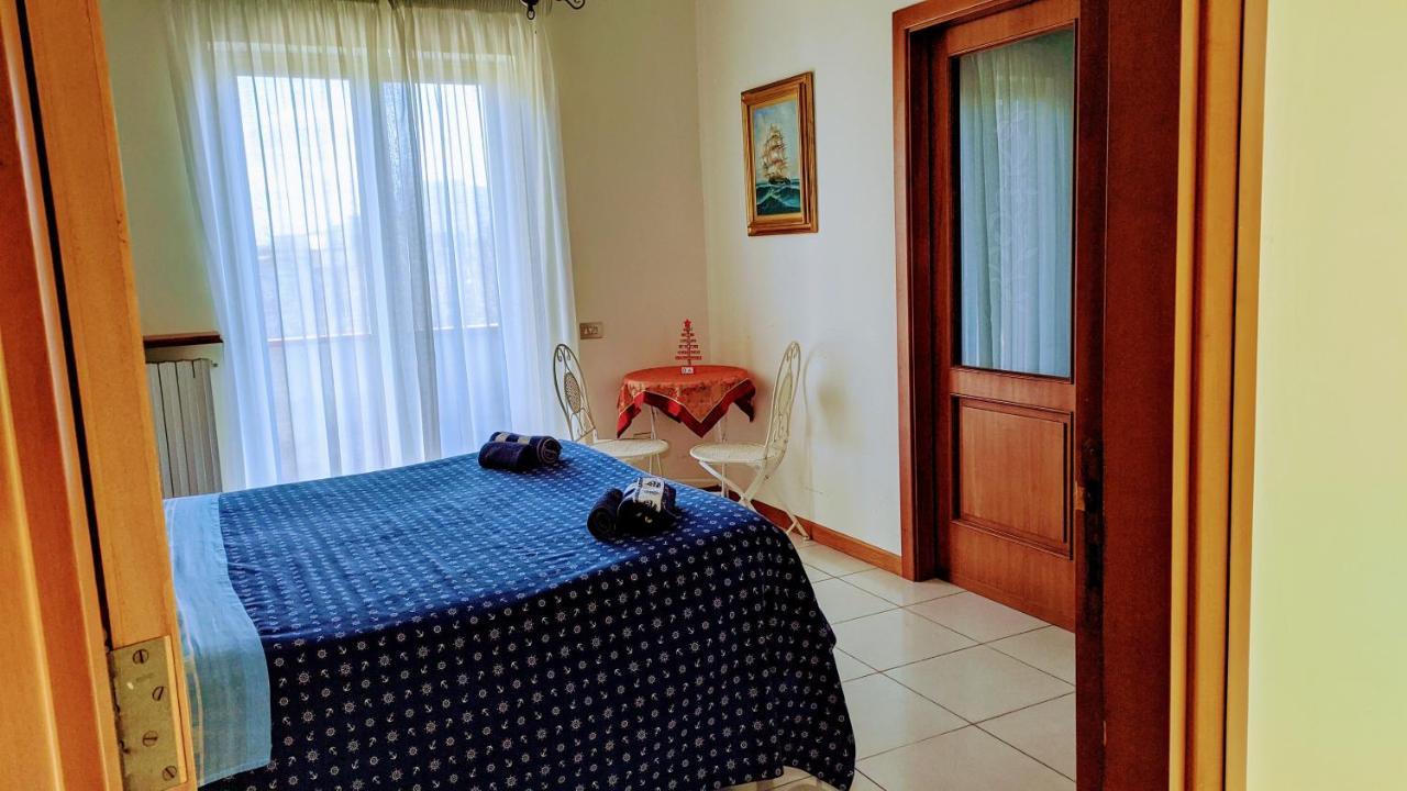 Peppino'S Room Napoli Eksteriør bilde